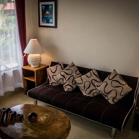 Villa Creole Jaco Luaran gambar