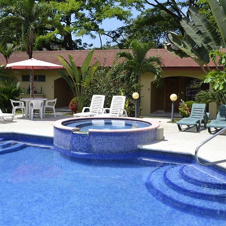 Villa Creole Jaco Luaran gambar