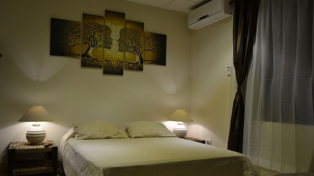 Villa Creole Jaco Luaran gambar