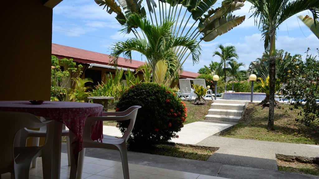 Villa Creole Jaco Bilik gambar