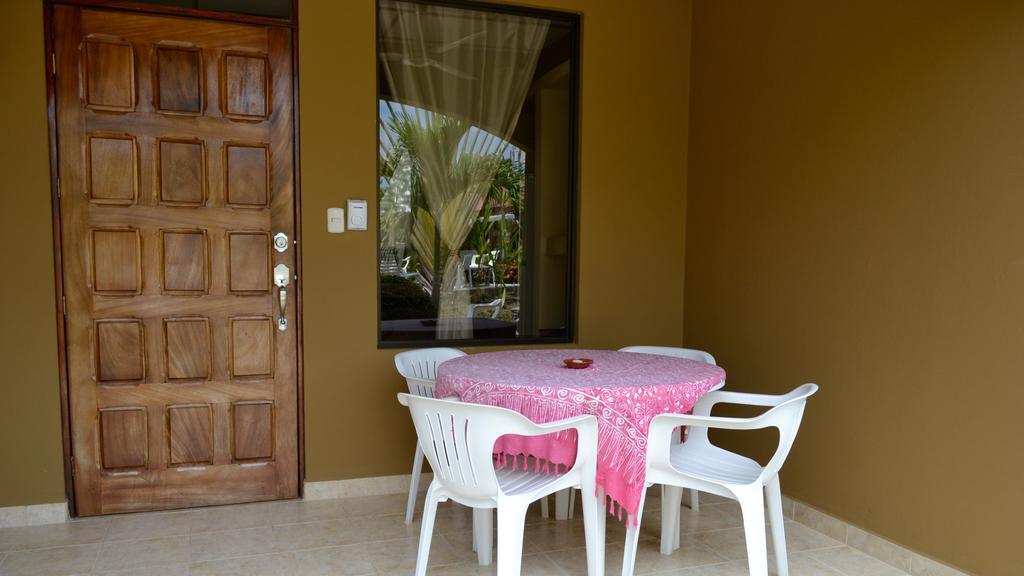 Villa Creole Jaco Bilik gambar
