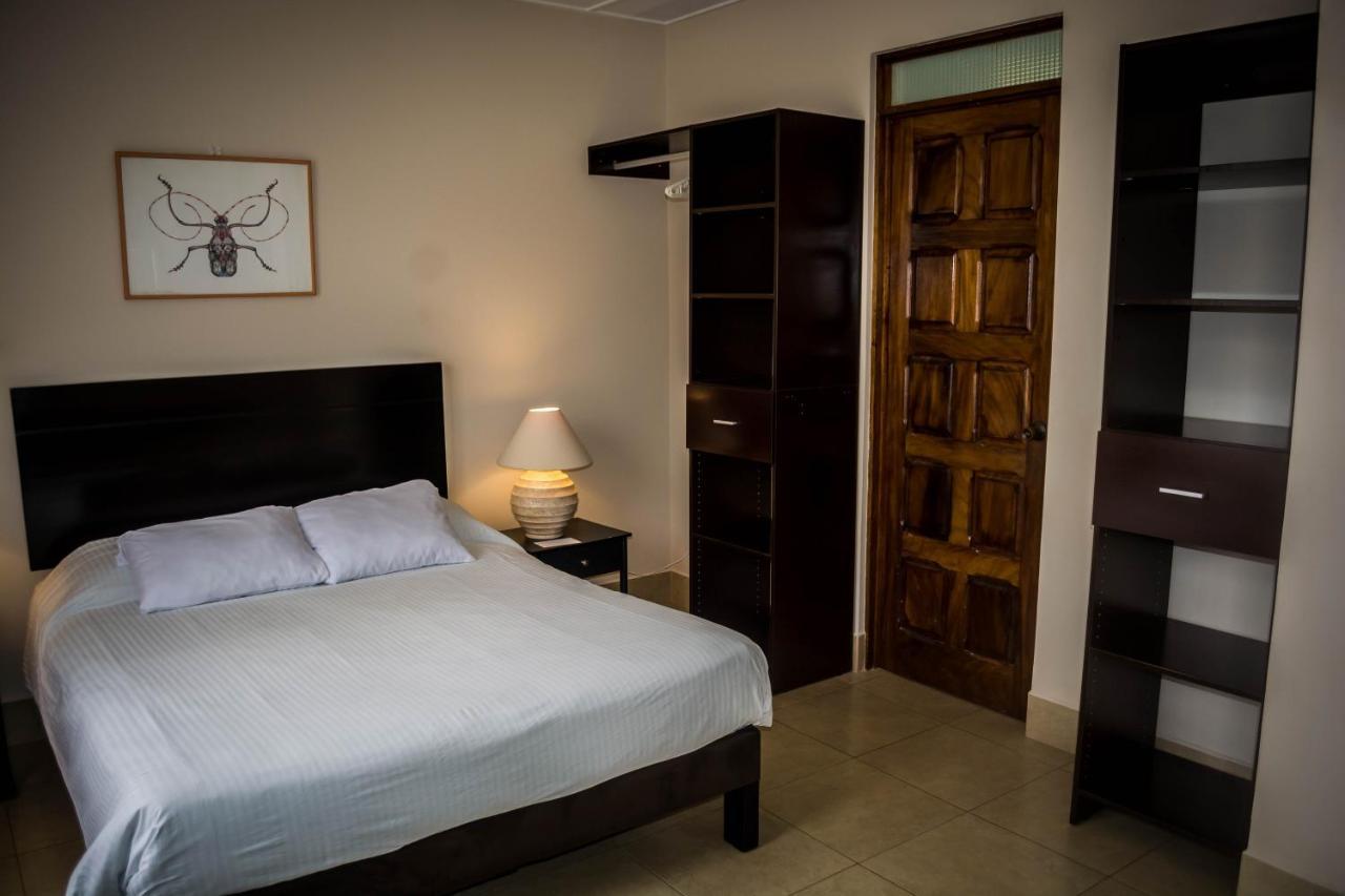 Villa Creole Jaco Luaran gambar
