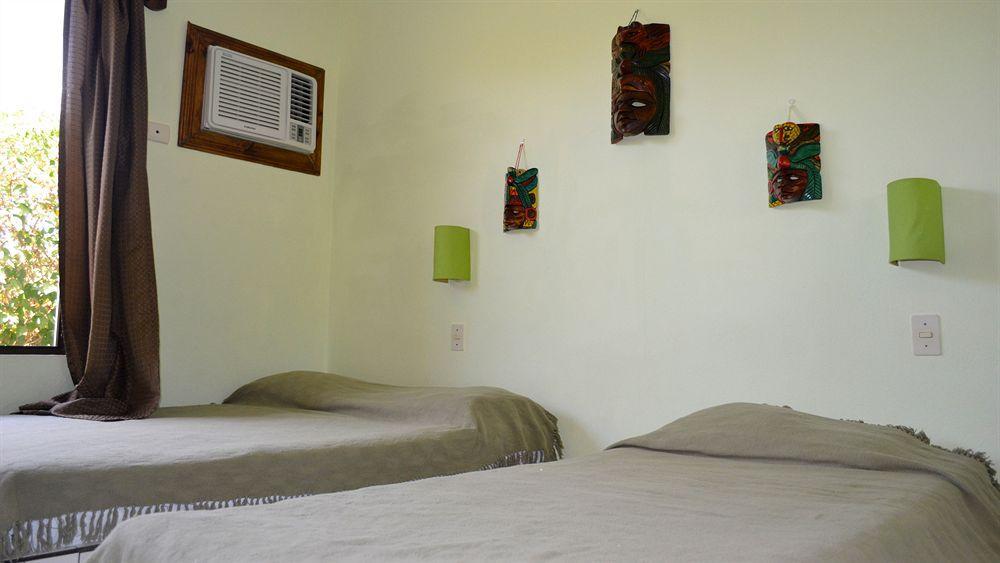 Villa Creole Jaco Luaran gambar