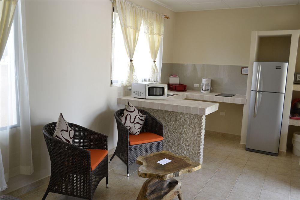 Villa Creole Jaco Luaran gambar