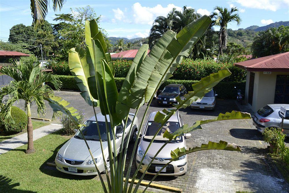 Villa Creole Jaco Luaran gambar
