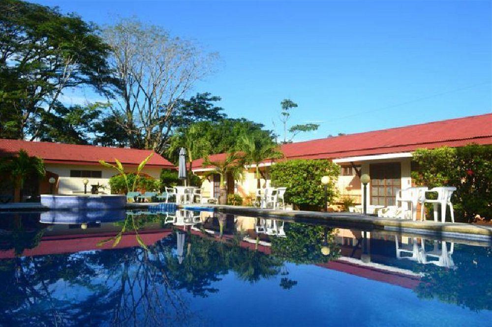 Villa Creole Jaco Luaran gambar