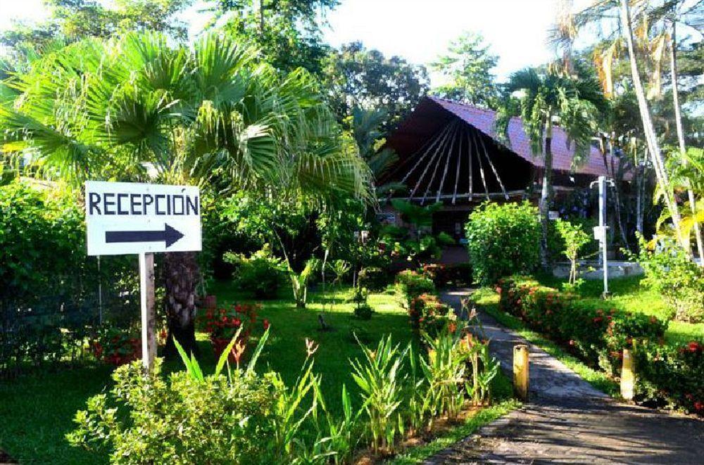 Villa Creole Jaco Luaran gambar