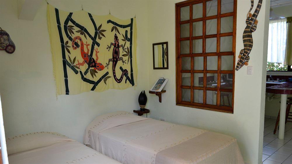 Villa Creole Jaco Luaran gambar