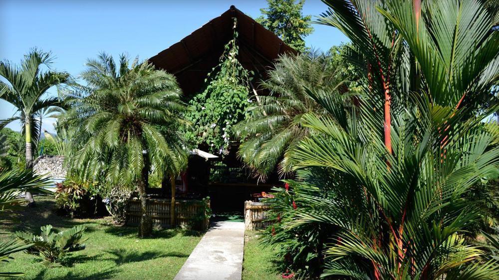Villa Creole Jaco Luaran gambar