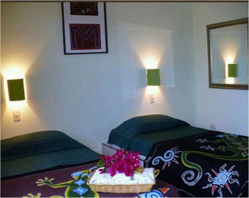 Villa Creole Jaco Luaran gambar