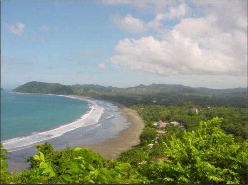 Villa Creole Jaco Luaran gambar