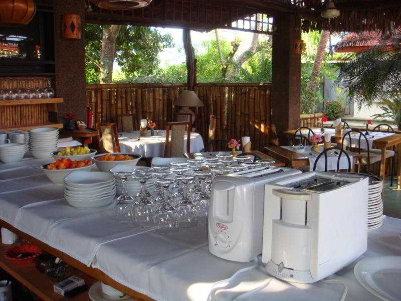 Villa Creole Jaco Luaran gambar