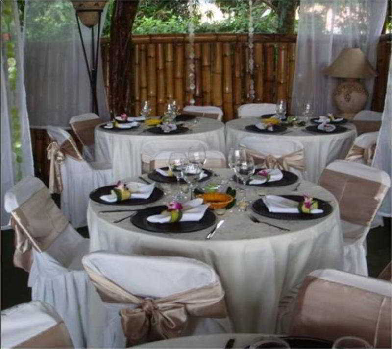 Villa Creole Jaco Luaran gambar