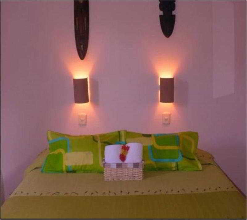Villa Creole Jaco Luaran gambar