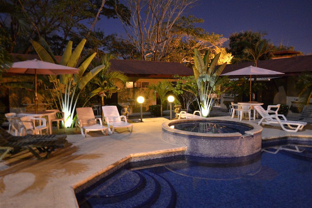 Villa Creole Jaco Luaran gambar