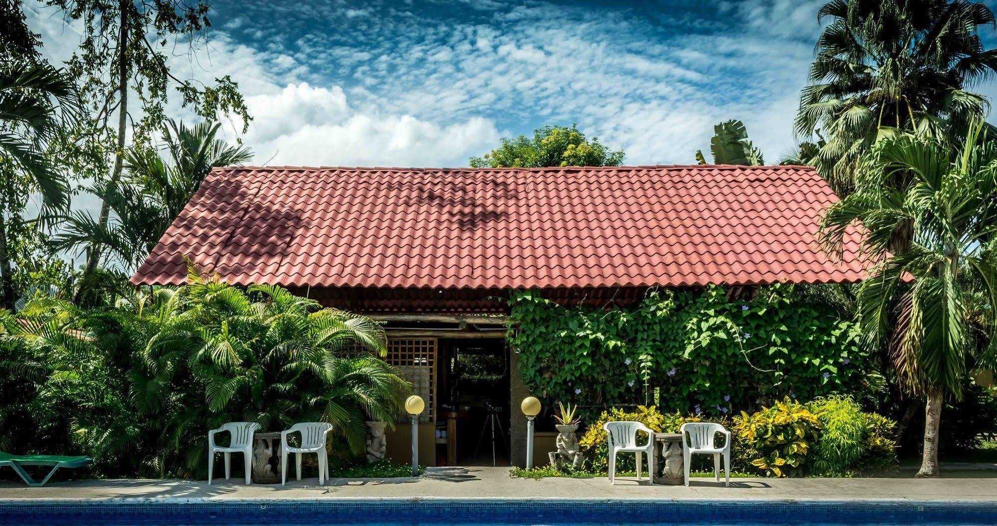 Villa Creole Jaco Luaran gambar