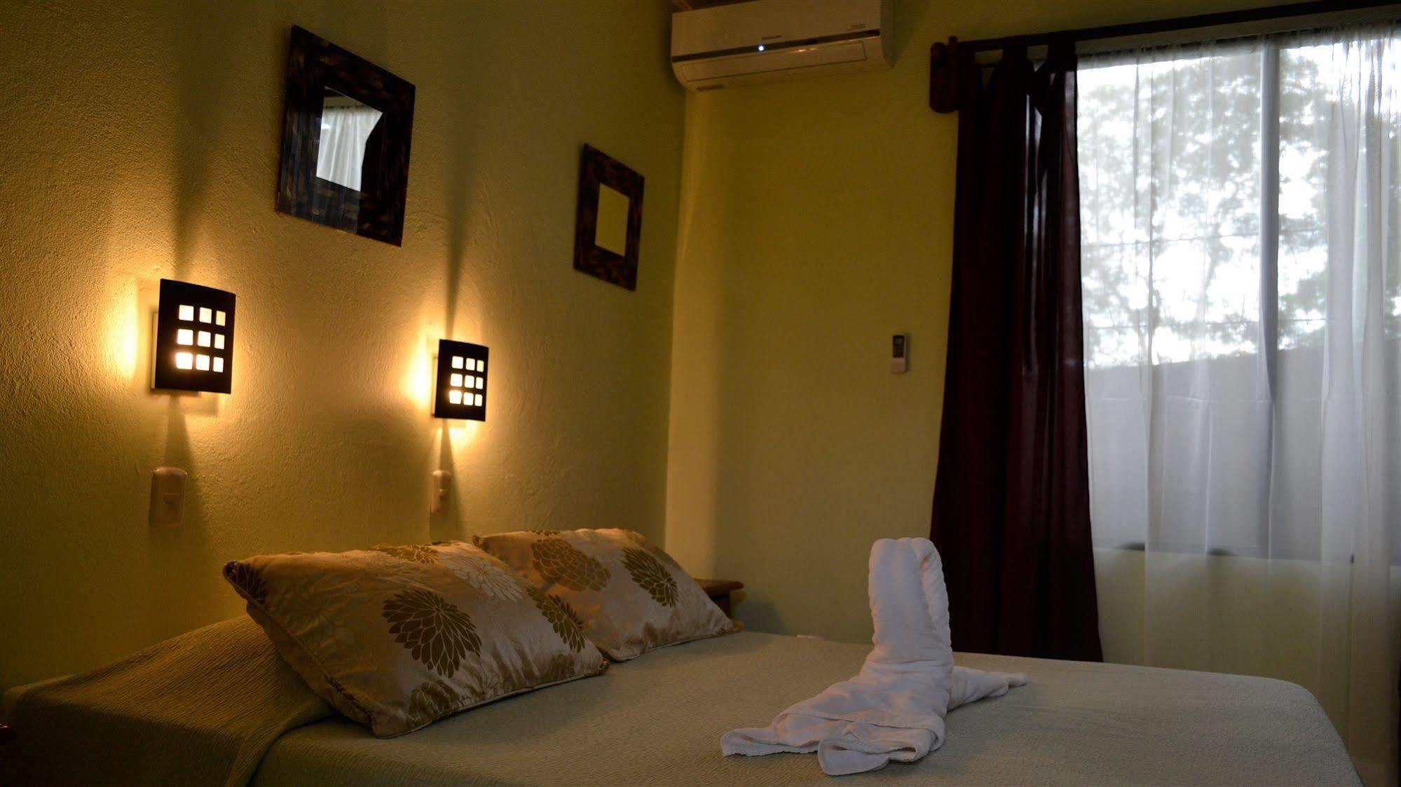 Villa Creole Jaco Luaran gambar