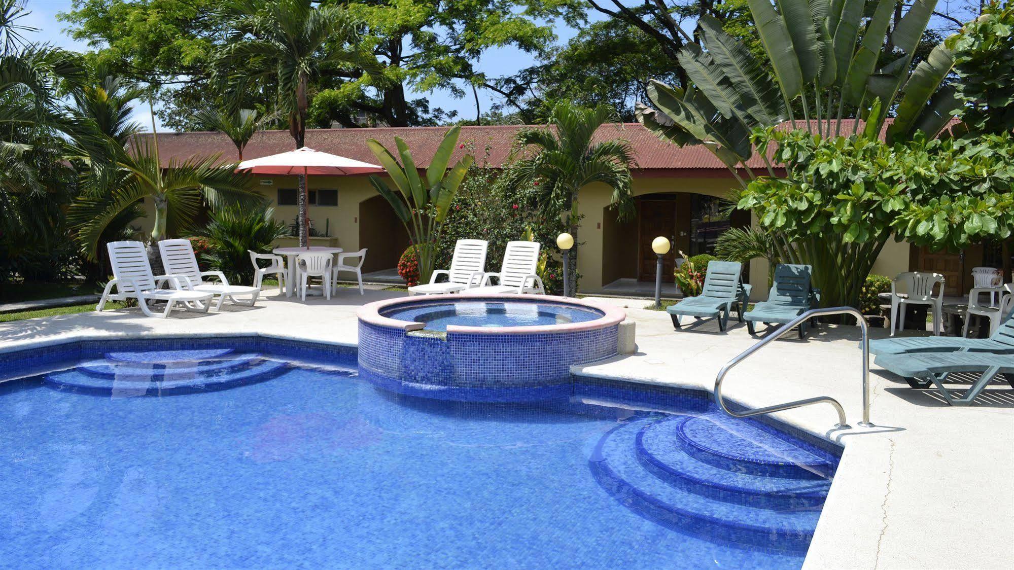Villa Creole Jaco Luaran gambar